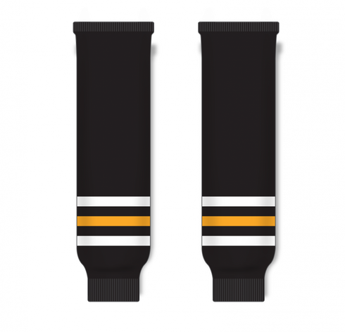Athletic Knit Custom Knitted Hockey Socks Hs640